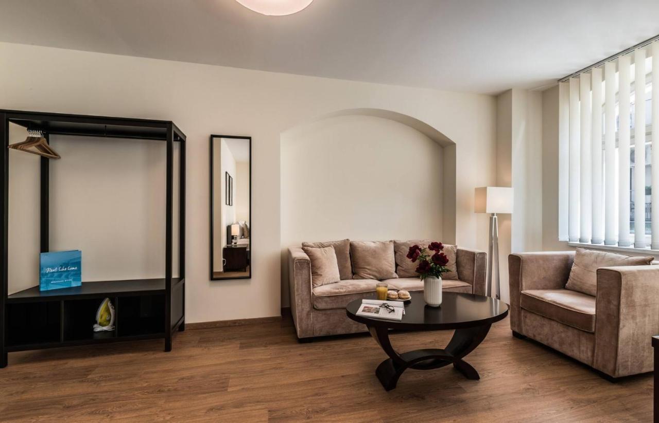 Apartment Rent Like - Elizy Orzeszkowej 6 Poznan