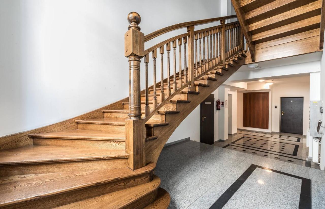 Apartment Rent Like - Elizy Orzeszkowej 6