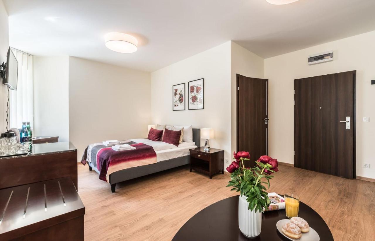 Rent Like - Elizy Orzeszkowej 6 Apartment
