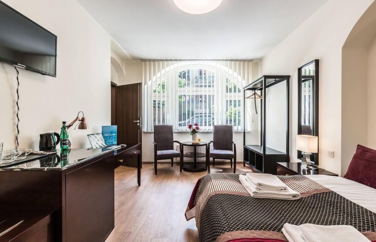 Apartment Rent Like - Elizy Orzeszkowej 6