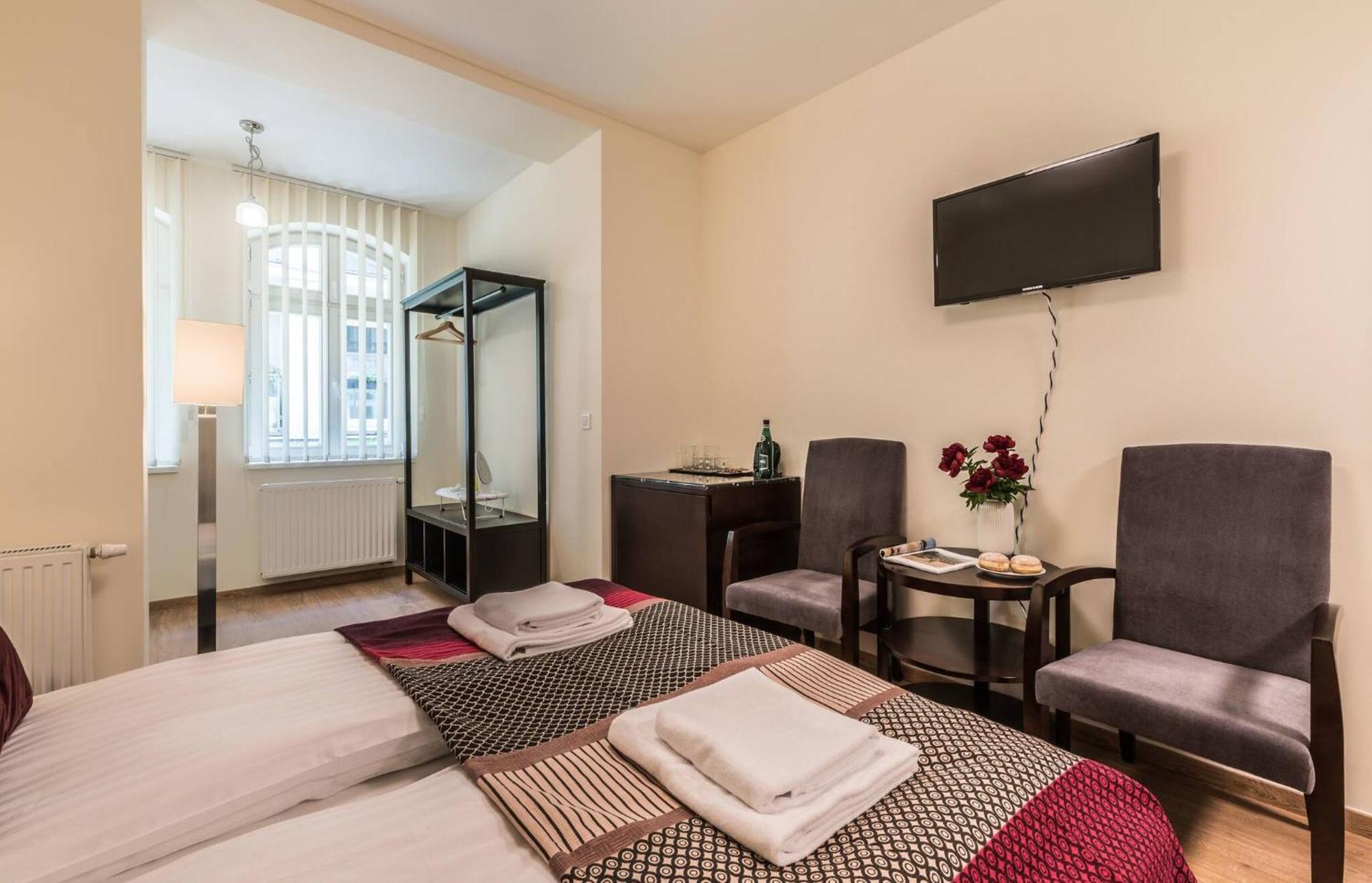 Rent Like - Elizy Orzeszkowej 6 Apartment *