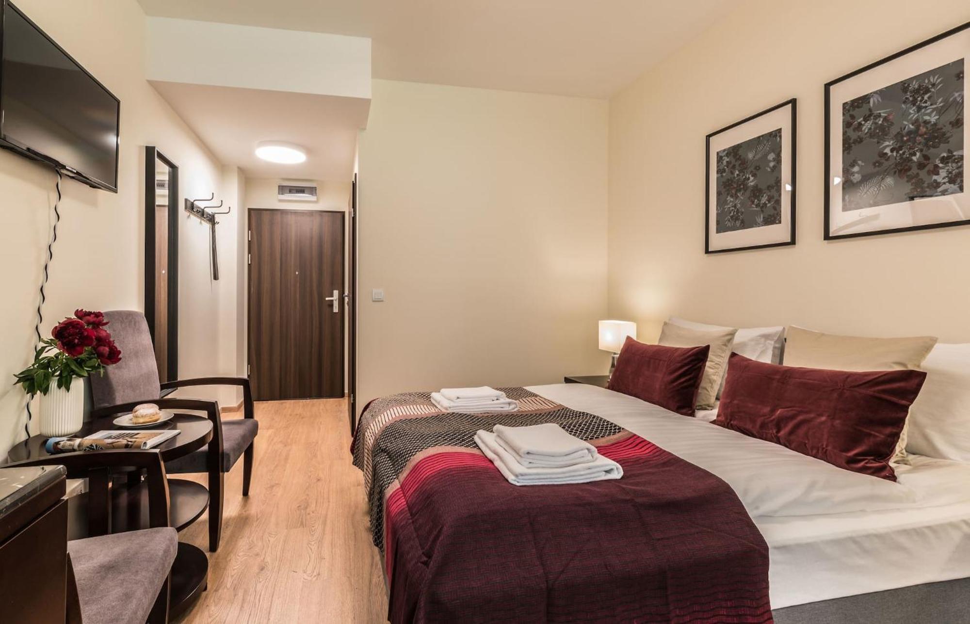 Apartment Rent Like - Elizy Orzeszkowej 6 *