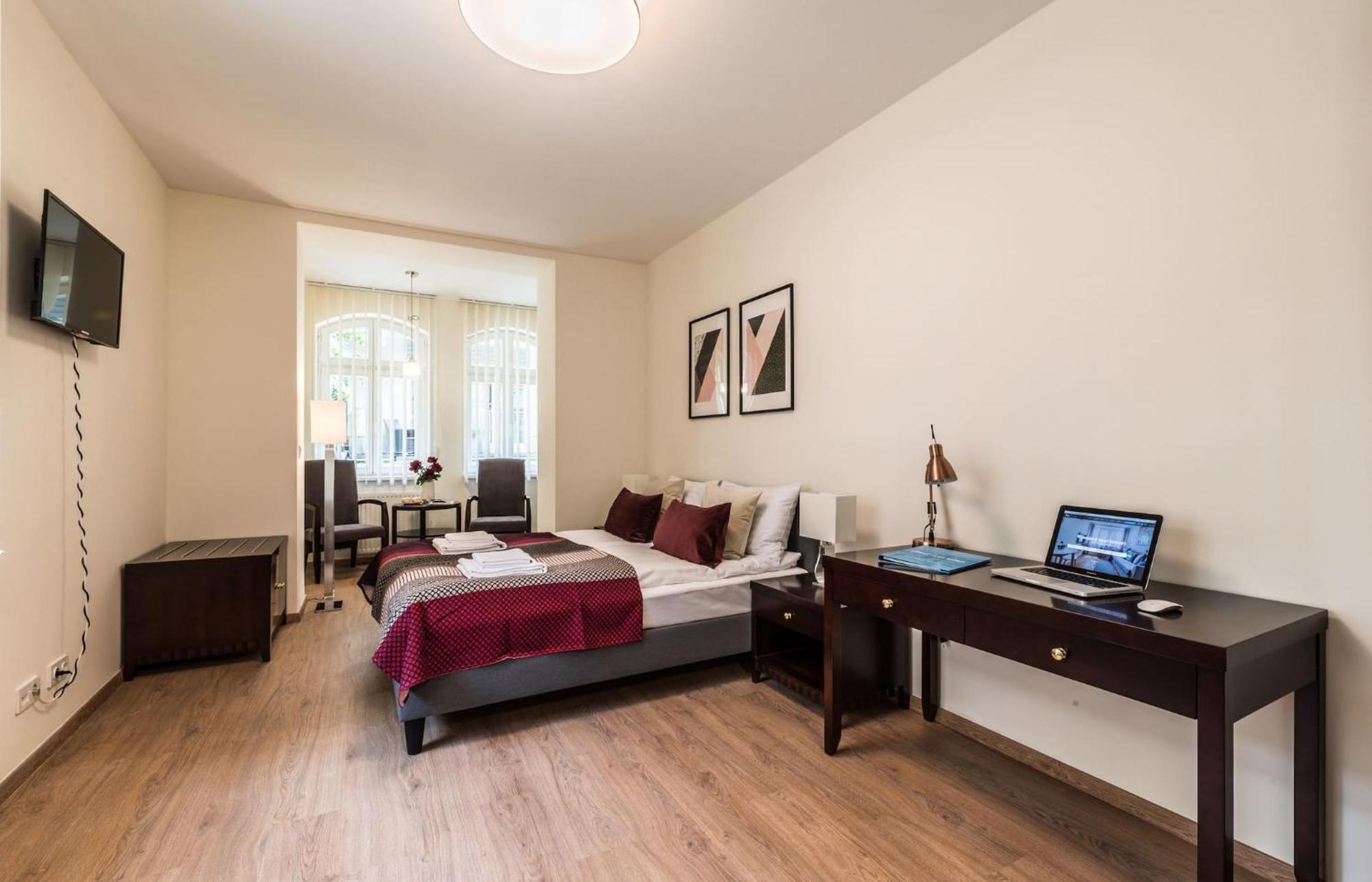Rent Like - Elizy Orzeszkowej 6 Apartment