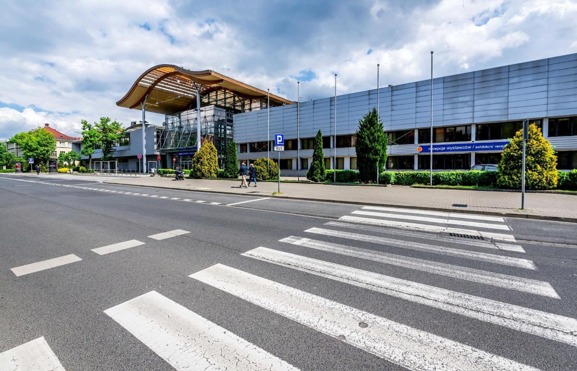 Apartment Rent Like - Elizy Orzeszkowej 6
