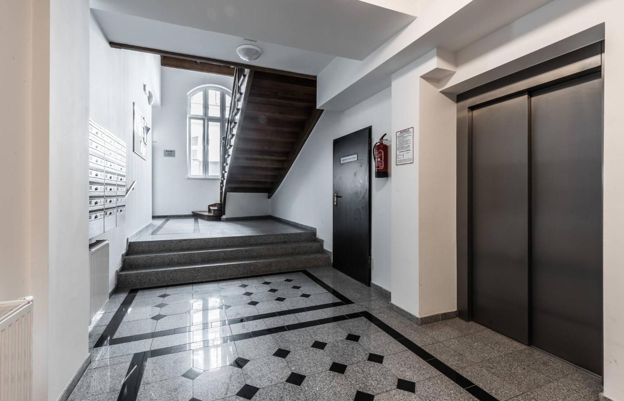 Rent Like - Elizy Orzeszkowej 6 Apartment Poznan