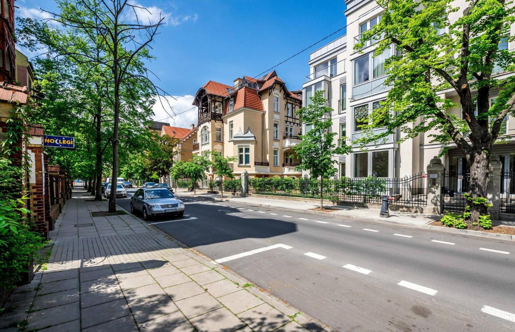 Apartment Rent Like - Elizy Orzeszkowej 6 *
