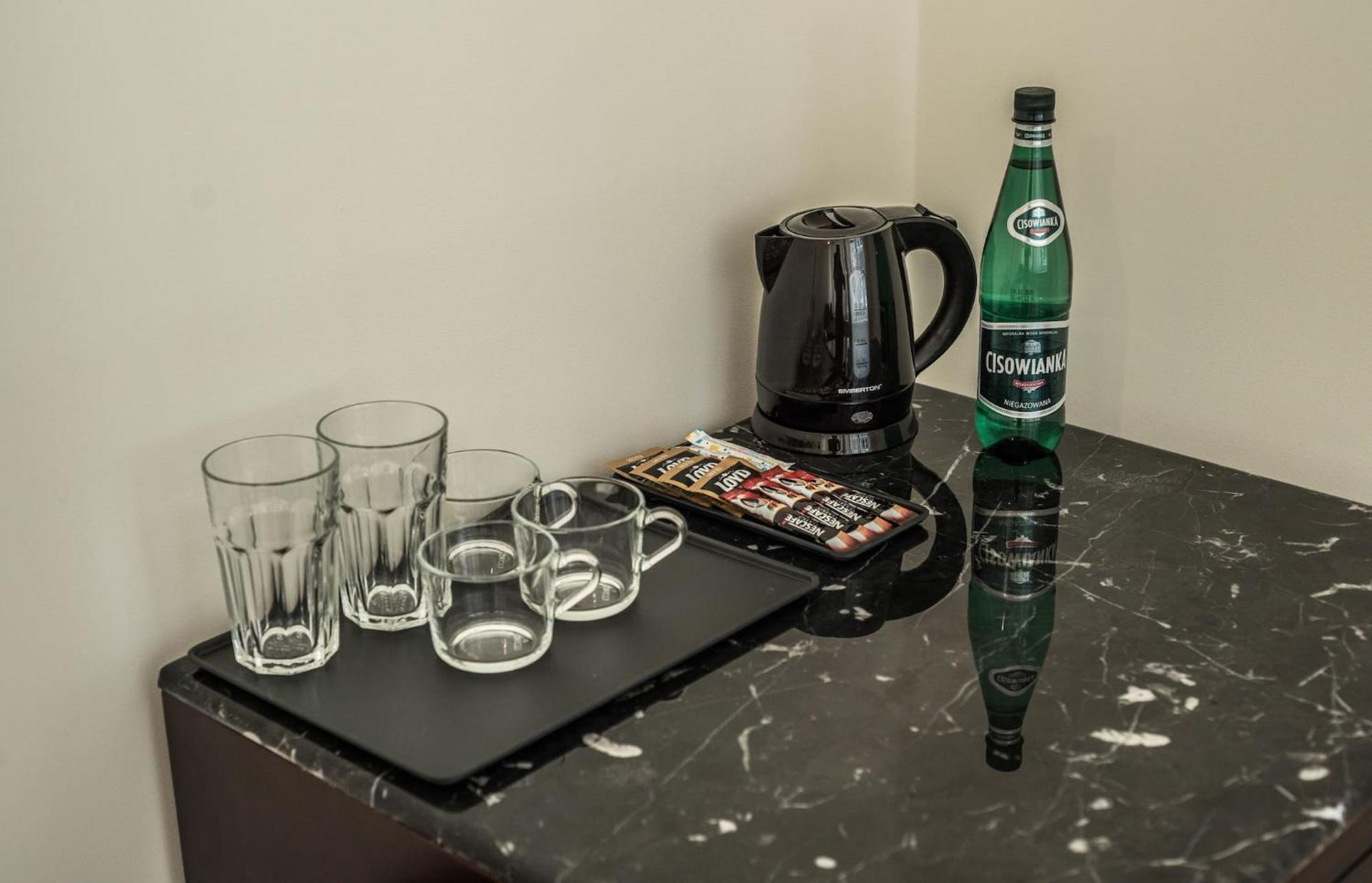 Rent Like - Elizy Orzeszkowej 6 Poznan