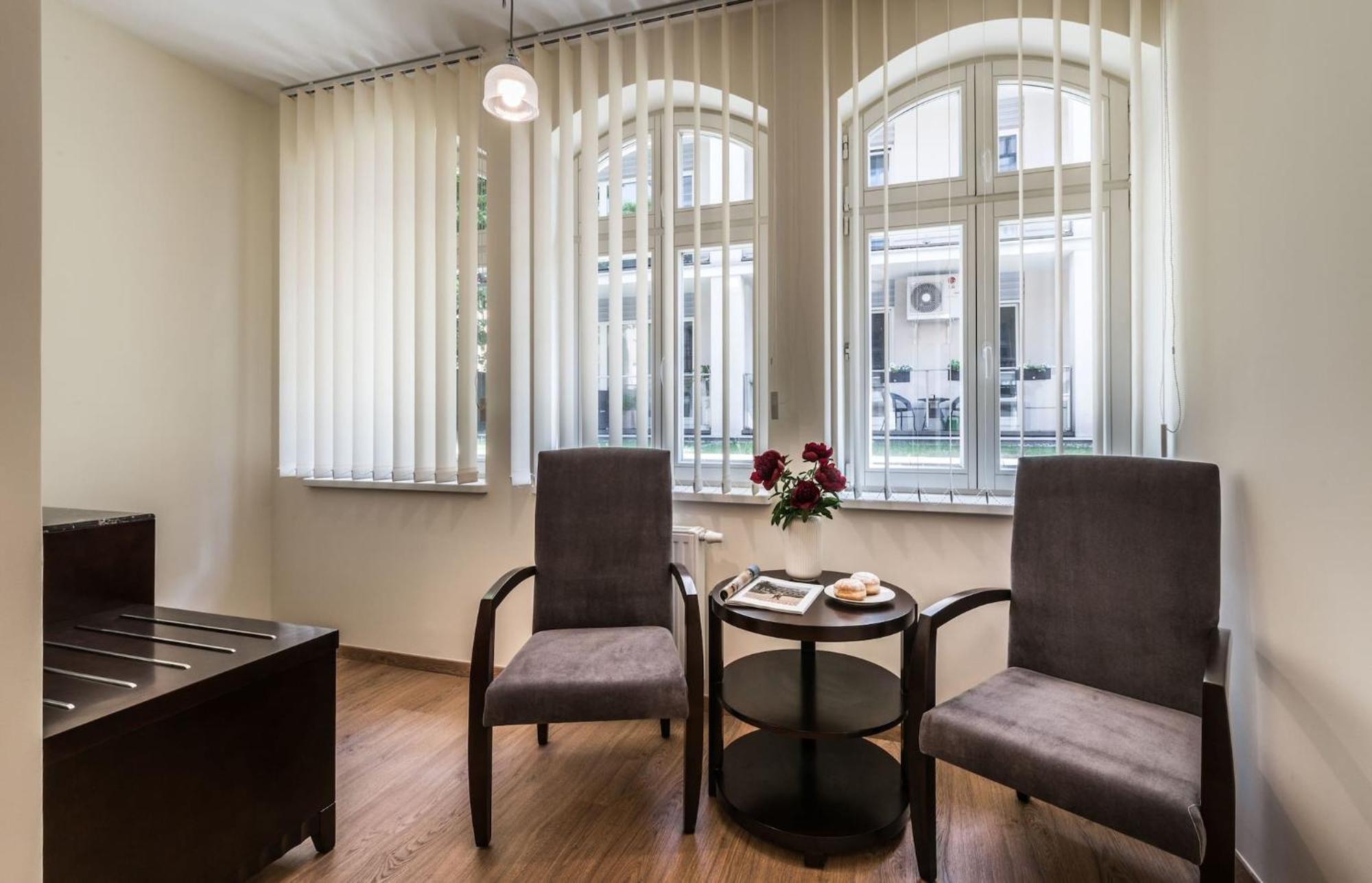 Apartment Rent Like - Elizy Orzeszkowej 6