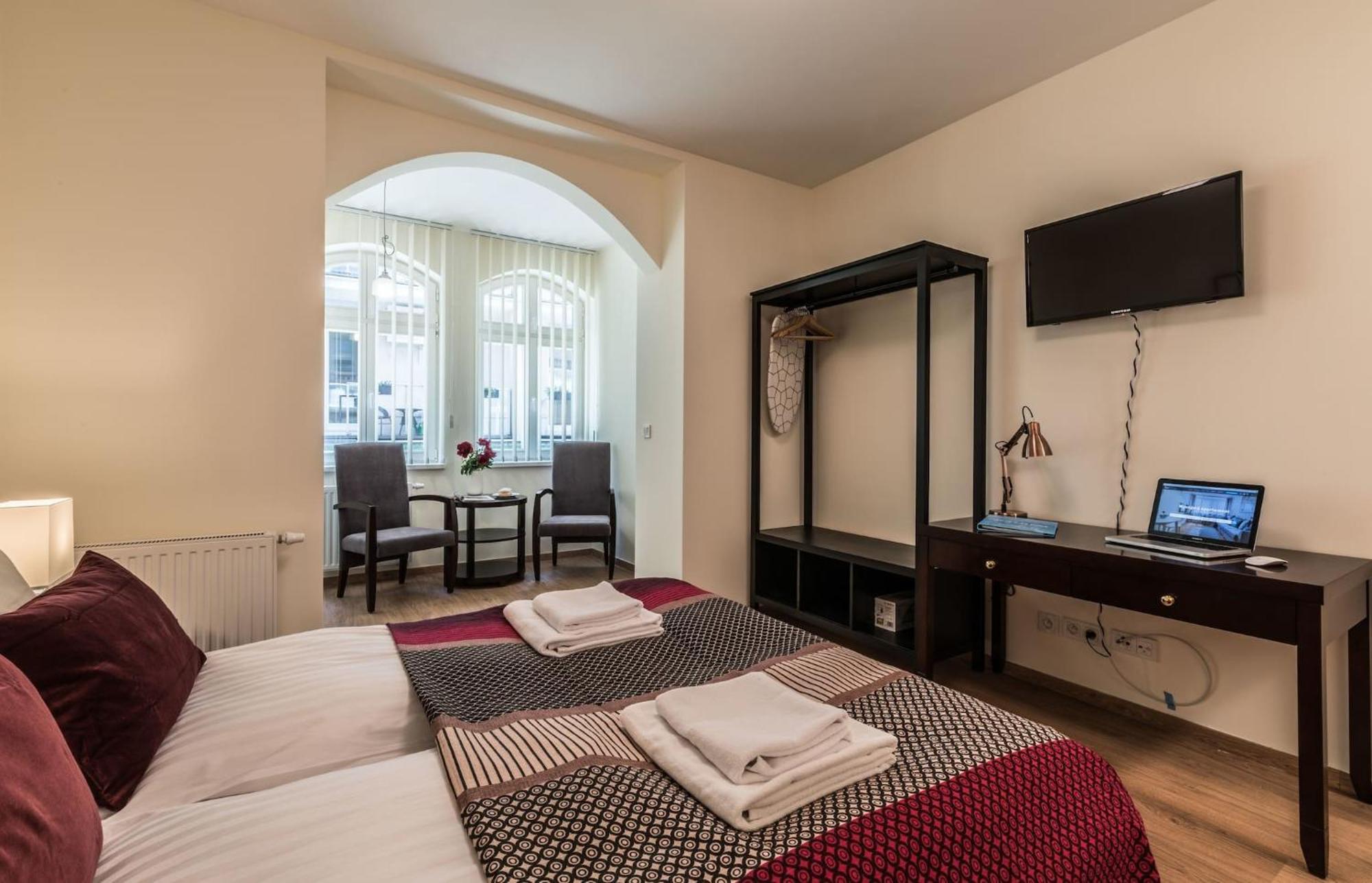 Apartment Rent Like - Elizy Orzeszkowej 6