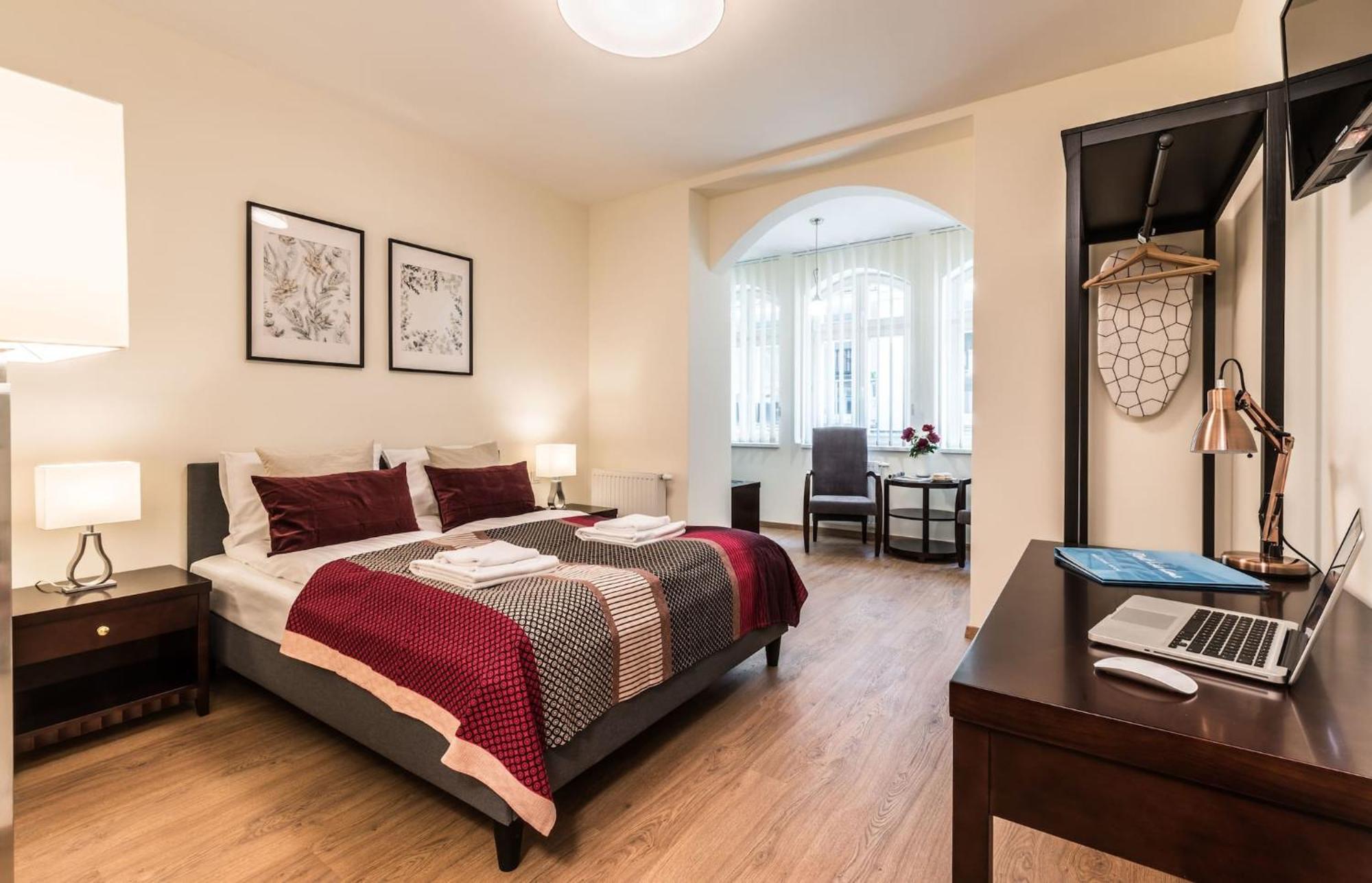 Apartment Rent Like - Elizy Orzeszkowej 6