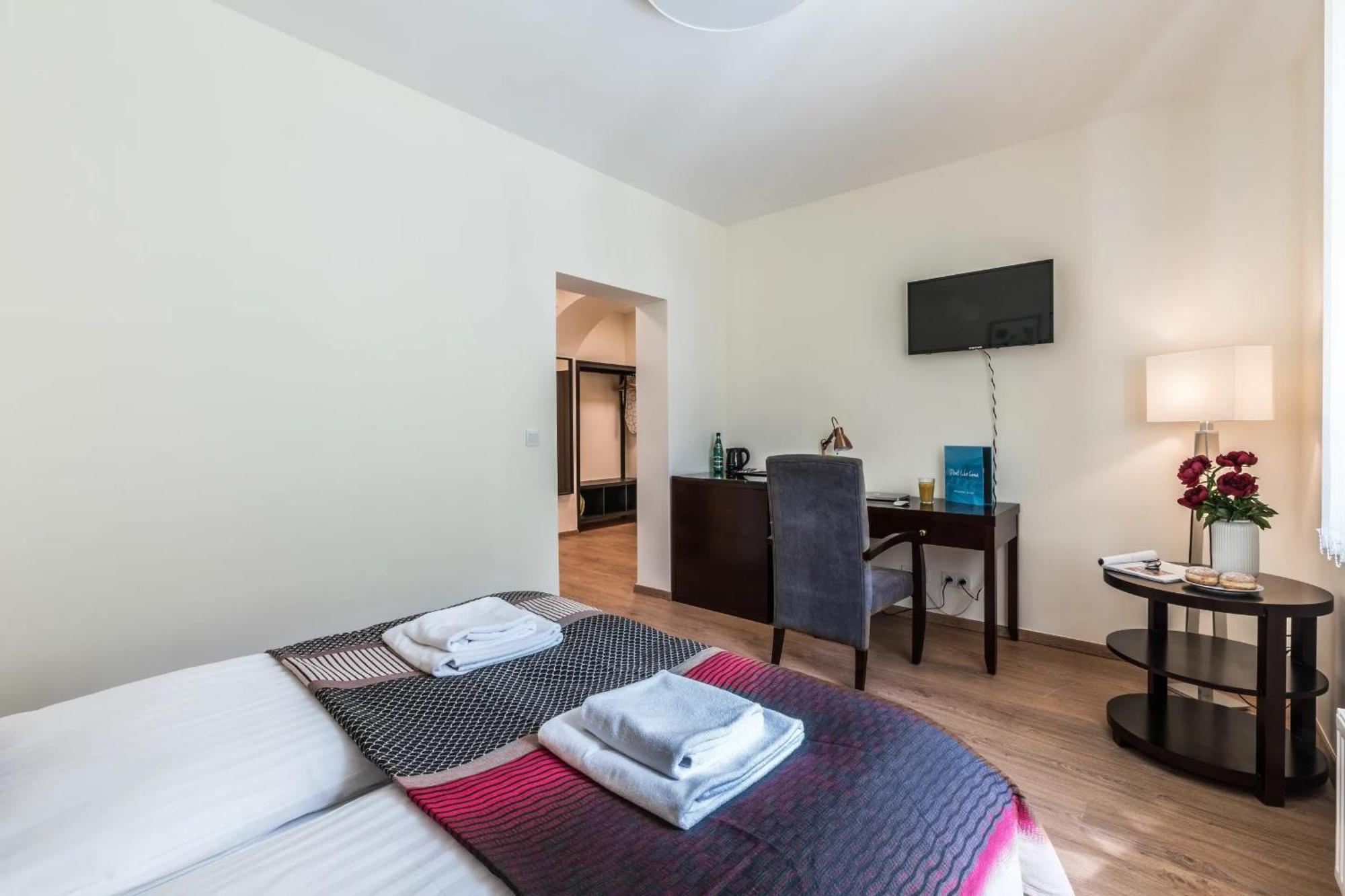 Apartment Rent Like - Elizy Orzeszkowej 6