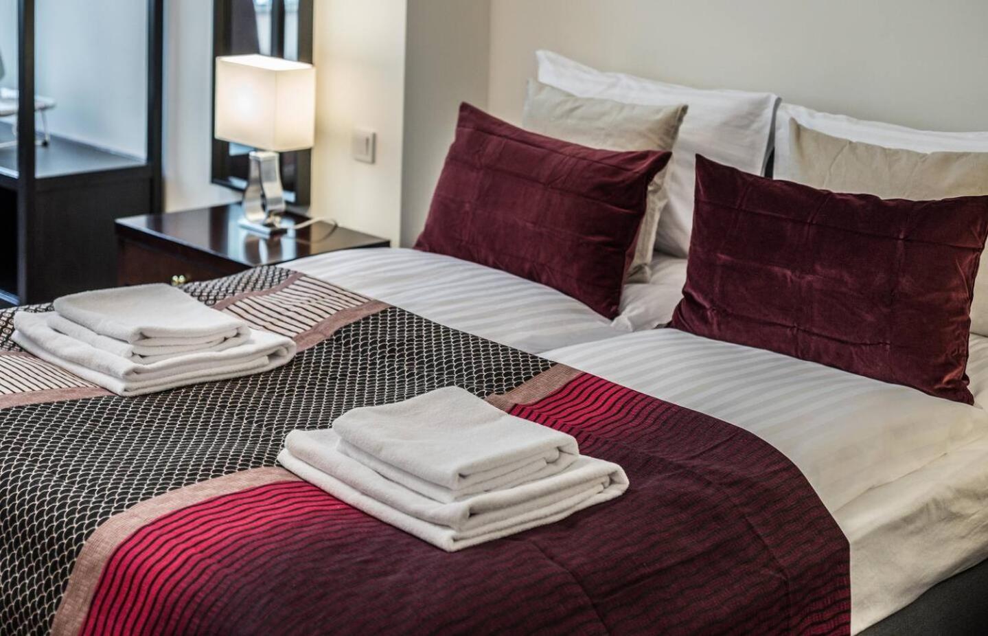 Rent Like - Elizy Orzeszkowej 6 Apartment Poznan