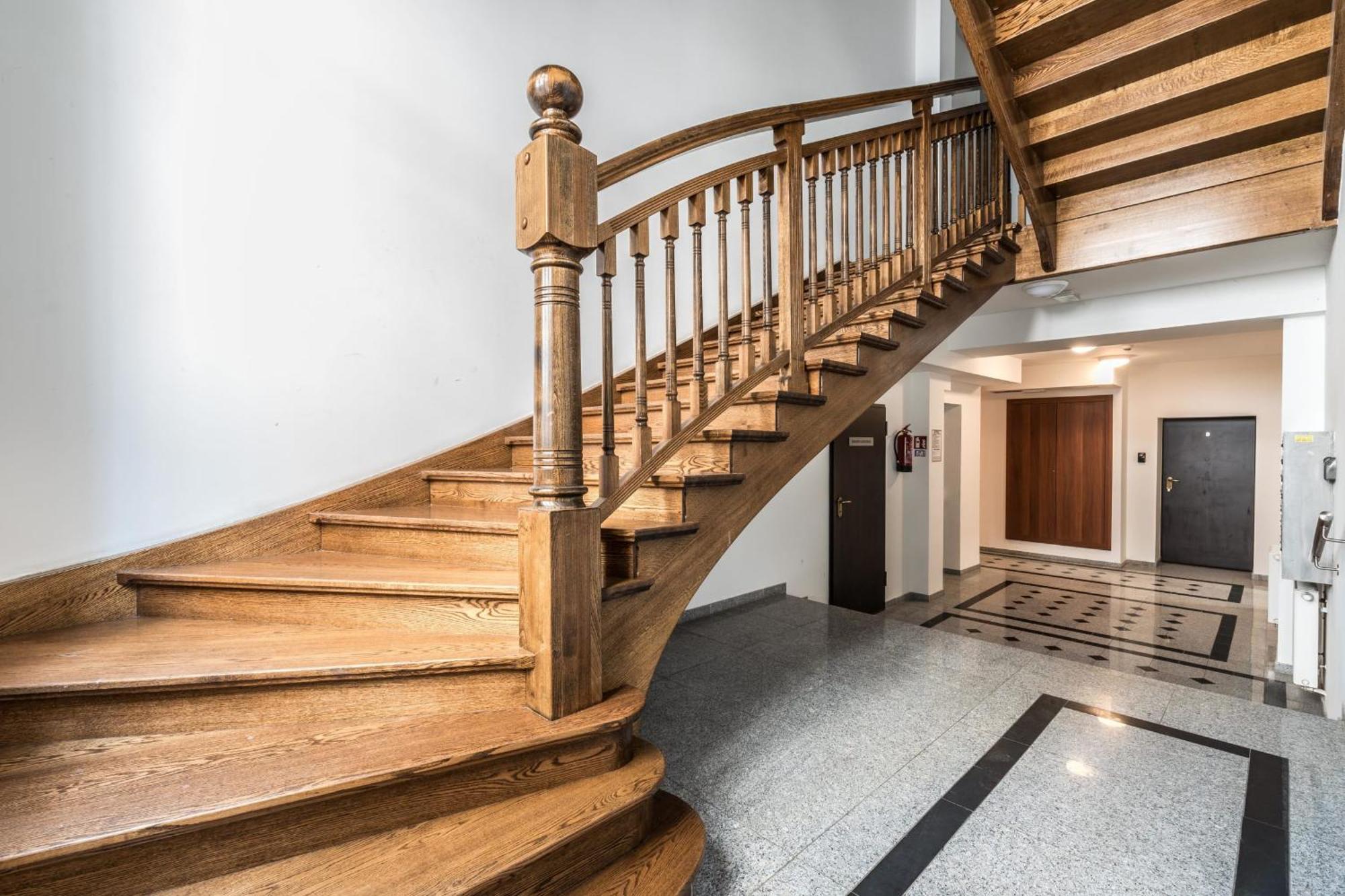 Rent Like - Elizy Orzeszkowej 6 Apartment