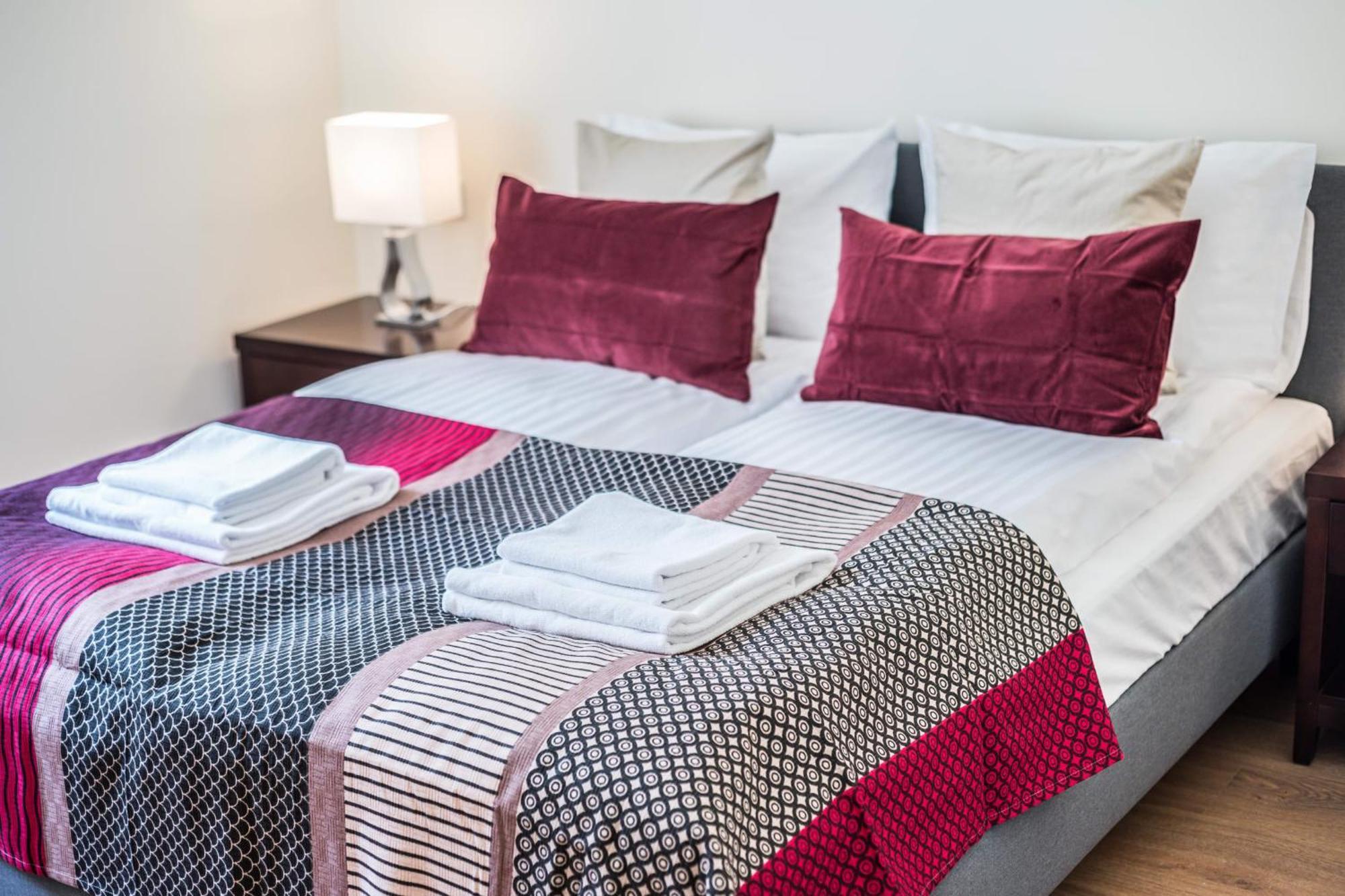 Rent Like - Elizy Orzeszkowej 6 Apartment *