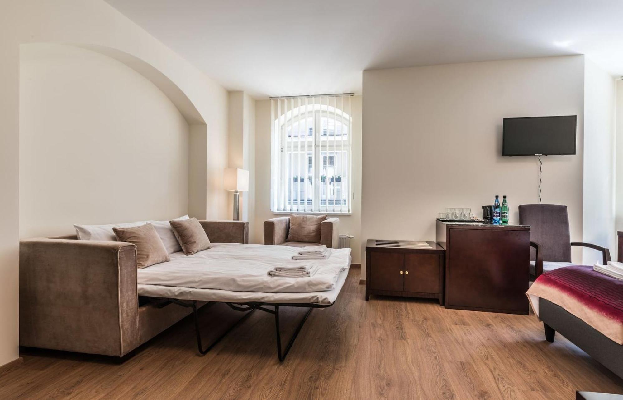 Apartment Rent Like - Elizy Orzeszkowej 6 *
