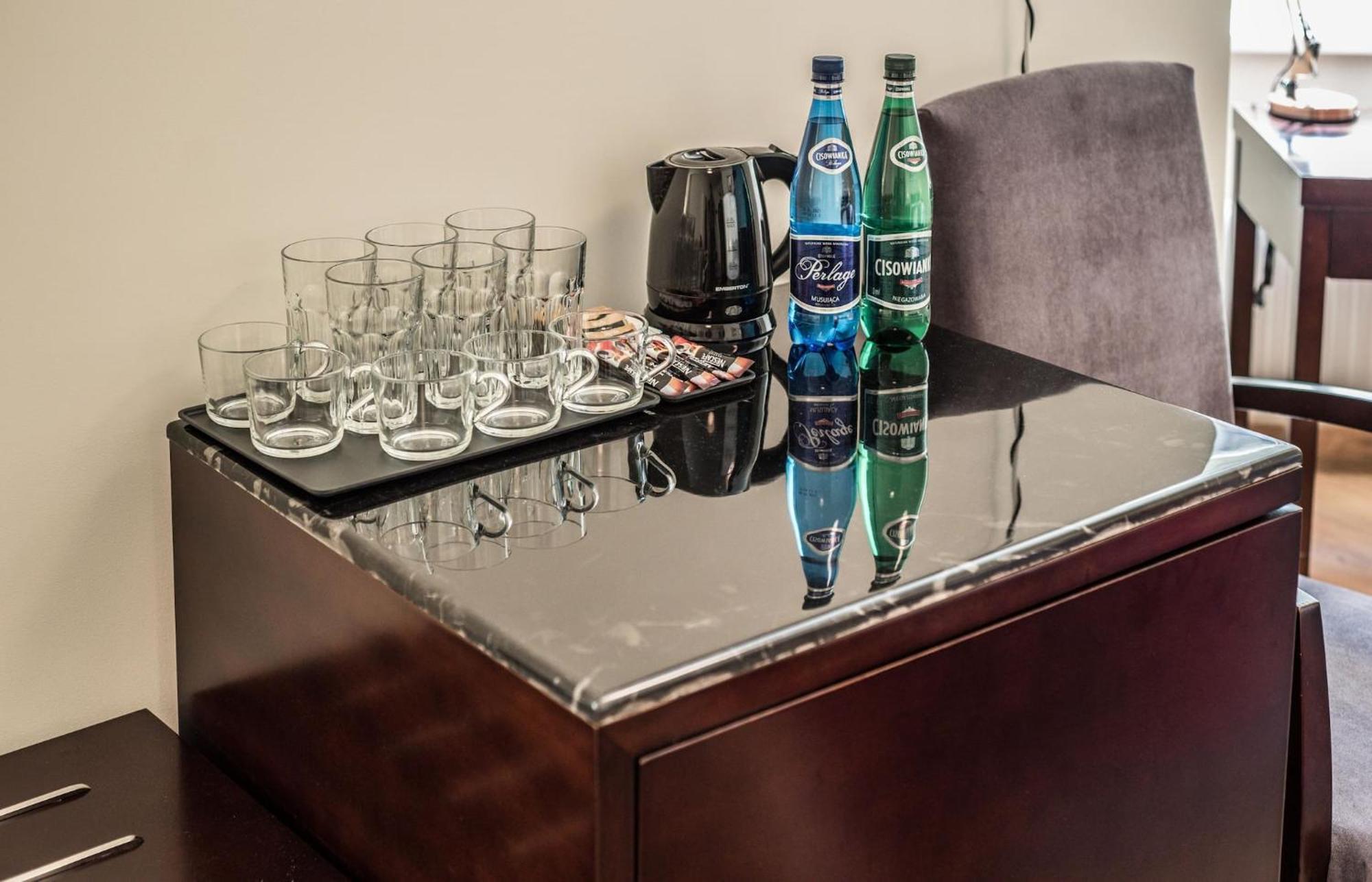 Apartment Rent Like - Elizy Orzeszkowej 6 Poznan