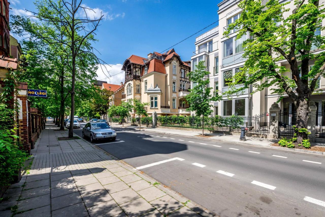 Apartment Rent Like - Elizy Orzeszkowej 6
