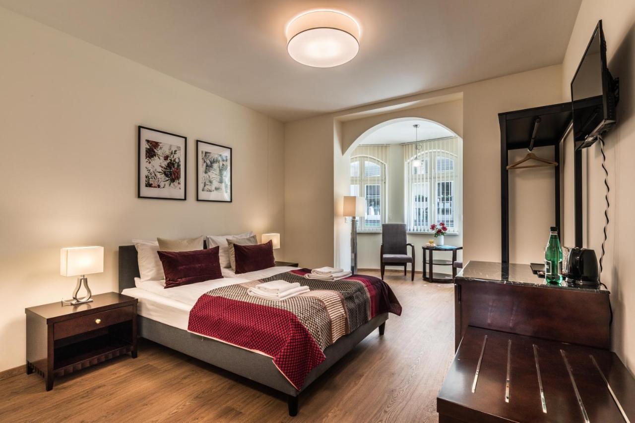 Apartment Rent Like - Elizy Orzeszkowej 6 Poznan